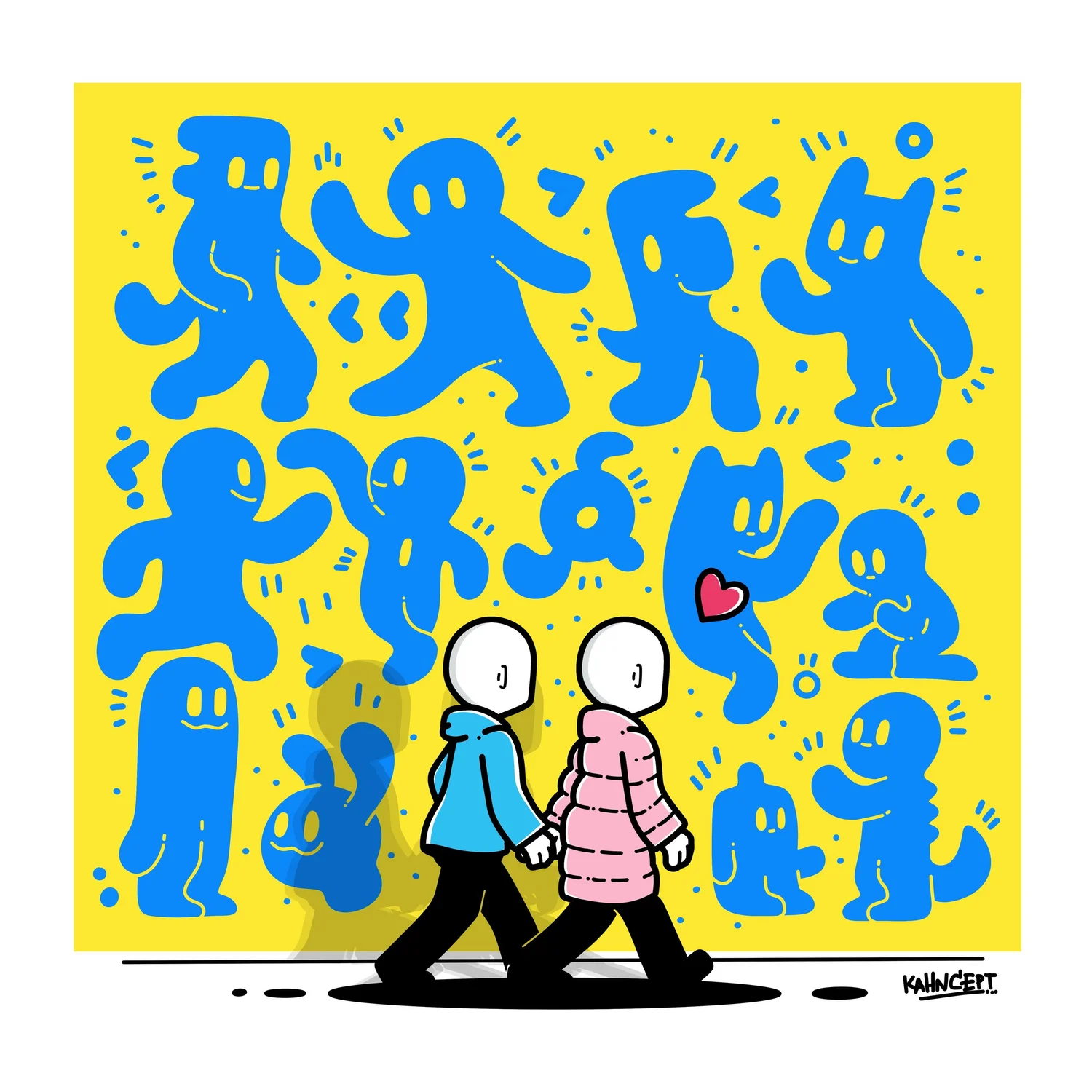 Wonderful Life