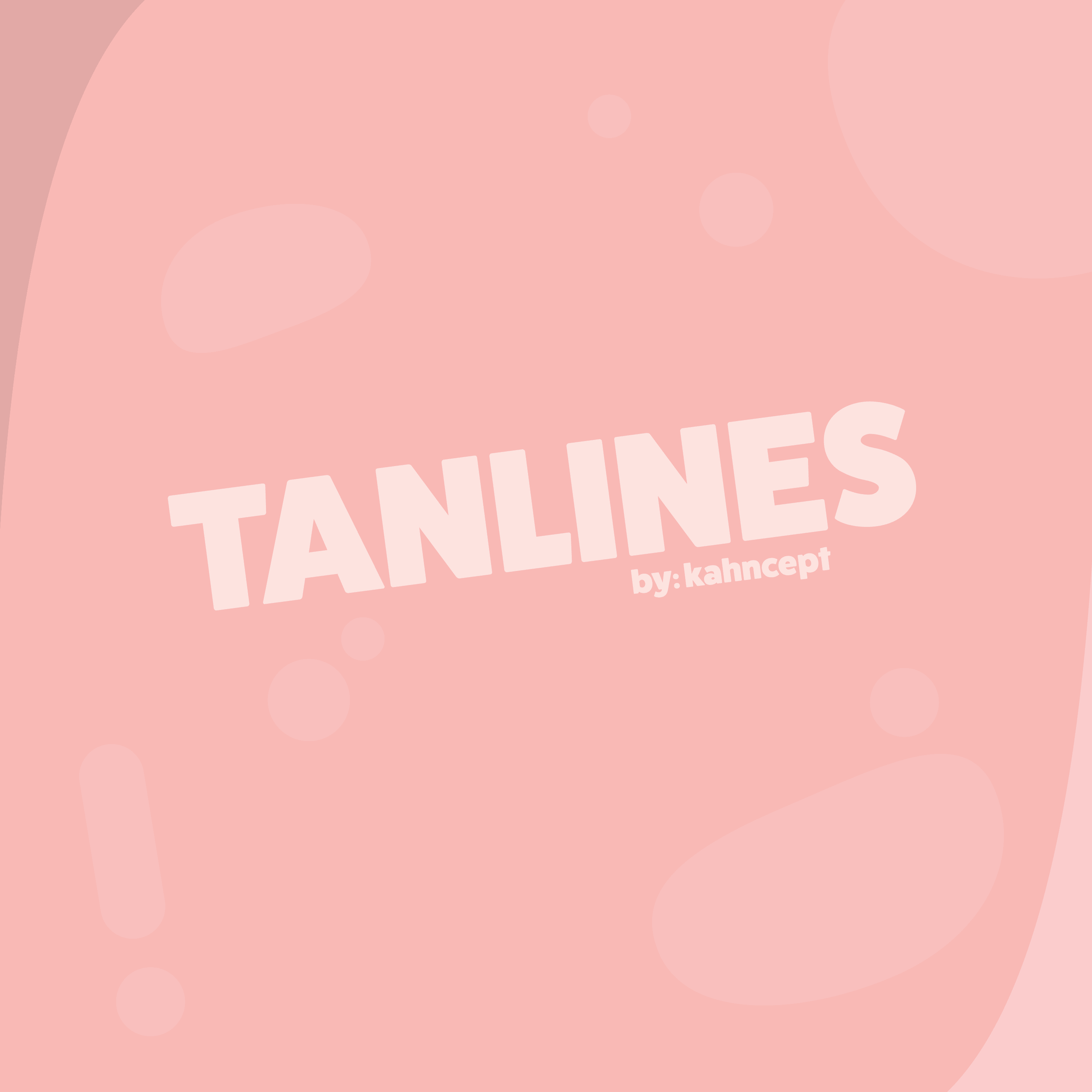 Tanlines